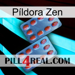 Píldora Zen 05